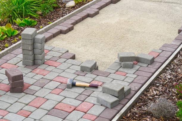 Reasons to Select Us for Your Driveway Paving Requirements in Chadron, NE