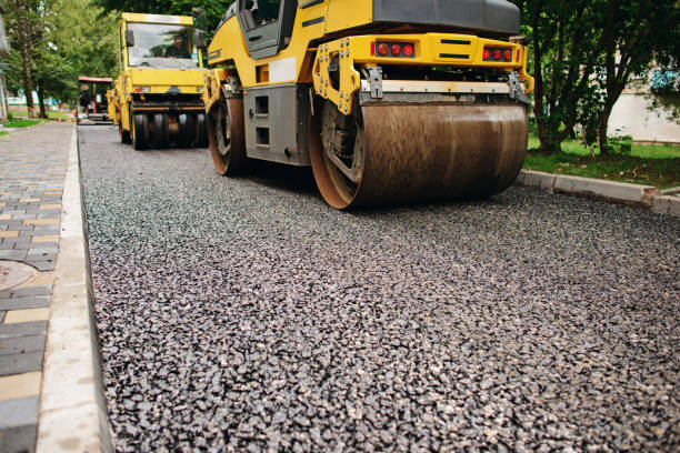 Chadron, NE Driveway Pavers Company